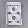 PP Plastic Piping Bag Display Holders AJEW-WH0323-97-3