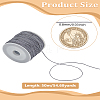 50M Nylon Braided Cord NWIR-LP0001-03A-2
