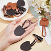 Leather Patch Buckle BUTT-NB0001-87-3