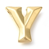 Rack Plating Brass Pendants KK-I722-07G-Y-1