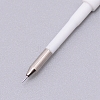 Air Release Tool Portable Pen AJEW-WH0140-39-2