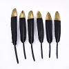Goose Feather Costume Accessories FIND-T037-06A-1