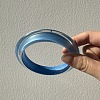 Resin Bangles for Women FS-WG133B6-07-1