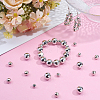 3 Styles CCB Plastic Beads CCB-GO0001-01A-4