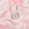 PU Leather Necklace Pendant Gift Boxes LBOX-TADJ0001-01B-4