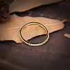 Real Gold Plated RJEW-AA00434-02G-18mm-6