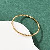 304 Stainless Steel Finger Rings for Women RJEW-K301-08B-G-1