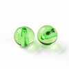 Transparent Acrylic Beads MACR-S370-A12mm-734-2