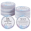 Paper Display Cards for Cup CDIS-MA0001-01B-1