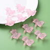 Frosted Acrylic Pendants MACR-S373-60K-02-7