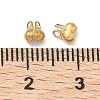 304 Stainless Steel Bead Tips STAS-Z178-24G-01-3