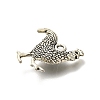 Alloy Pendants FIND-U023-02AS-06-2