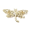 Dragonfly Enamel Pins JEWB-K033-01G-3