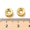 Brass Beads KK-A254-30G-2