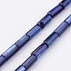 Natural Shell Bead Strands BSHE-P016-10-1