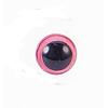 Craft Plastic Doll Eyes DIY-WH0015-10mm-A05-1