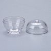 Plastic Candle Molds LS-DIY-I035-11-4