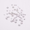 Zinc Alloy Cabochons PALLOY-WH0071-42P-1