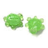 Luminous Resin Cabochons RESI-M047-01A-4