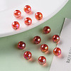 Transparent Acrylic Beads MACR-S370-B8mm-712-6
