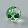 Handmade Lampwork Beads LAMP-CJC0007-10D-1