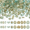 100G Transparent Acrylic Beads OACR-BT0001-07B-1