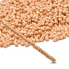 TOHO 8/0 Round Beads X-SEED-TR08-0123D-4