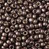 TOHO Round Seed Beads SEED-TR08-PF0556F-2