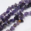 Gemstone Beads Strands LS-G-C169-1-1