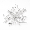 Tarnish Resistant 304 Stainless Steel Eye Pin STAS-Q218-03D-1