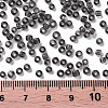 Glass Seed Beads SEED-A004-3mm-12-3