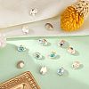 Preciosa® MAXIMA Crystal Fancy Stones X-PRC-FF8-00030-200-2