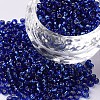 8/0 Glass Seed Beads SEED-A005-3mm-28-1