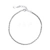 Alloy Chain Anklets for Women FS-WGFFC1B-01-2
