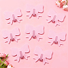 Iron Hooks AJEW-CN0007-57A-01-4