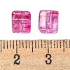 500Pcs Transparent Glass Beads EGLA-NH0001-01B-3