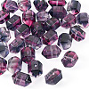 30Pcs Transparent Handmade Lampwork Beads LAMP-TADJ0001-12G-3