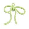 Baking Paint Alloy Pendants LS-FIND-G080-02H-1