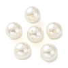 Imitated Pearl Acrylic Beads PACR-24D-12-2