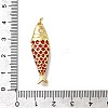 Barss Pendants KK-V002-18G-03-3