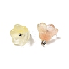 Glass Charms GLAA-G127-03-2