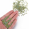 8/0 Glass Seed Beads SEED-S006-31-5
