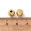 Brass Beads KK-CBA90BB-01E-G-3