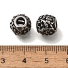 304 Stainless Steel European Beads STAS-D191-05I-AS-2