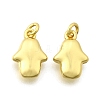 Brass Pendants KK-I275-05G-1