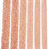 Electroplate Glass Beads Strands EGLA-A044-T6mm-A21-2