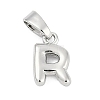 Brass Charms KK-G522-54R-P-1