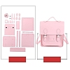 DIY Shoulder Tote Bags Kits PW-WG72102-02-1