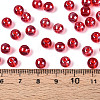 Transparent Glass Seed Beads SEED-N007-33B-04-4