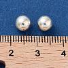 925 Sterling Silver Beads LS-STER-Z008-01F-3